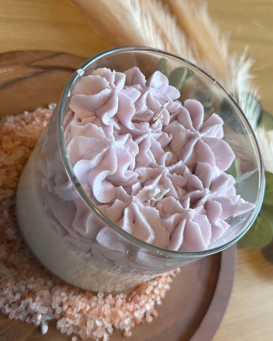 Dreamy Lilac