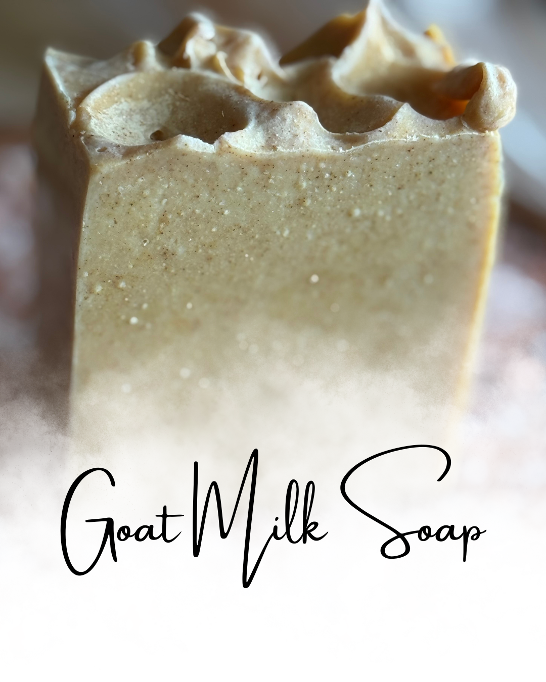 Goat Milk Soap