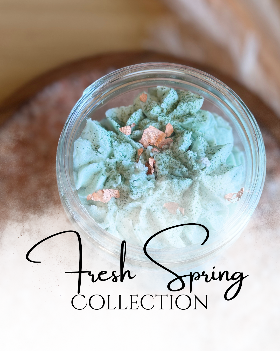 Fresh Spring Collection