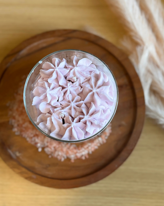Dreamy Lilac