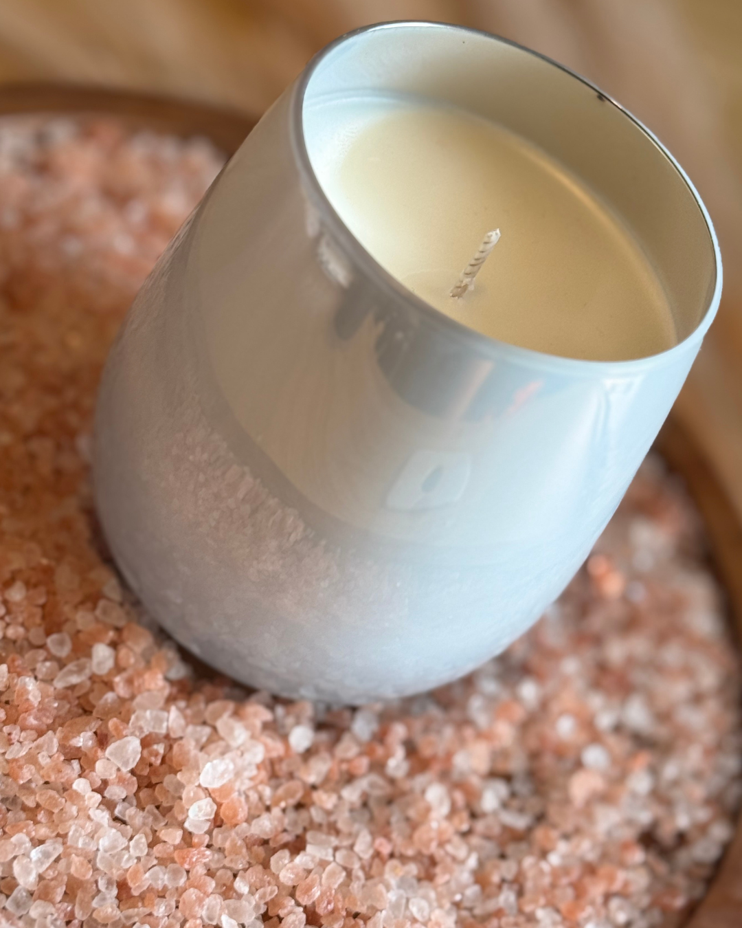 Bright Breezy Grounded